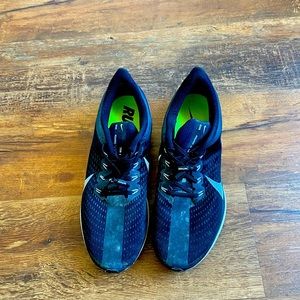 Nike Zoom X Pegasus 35 Turbo Size 12